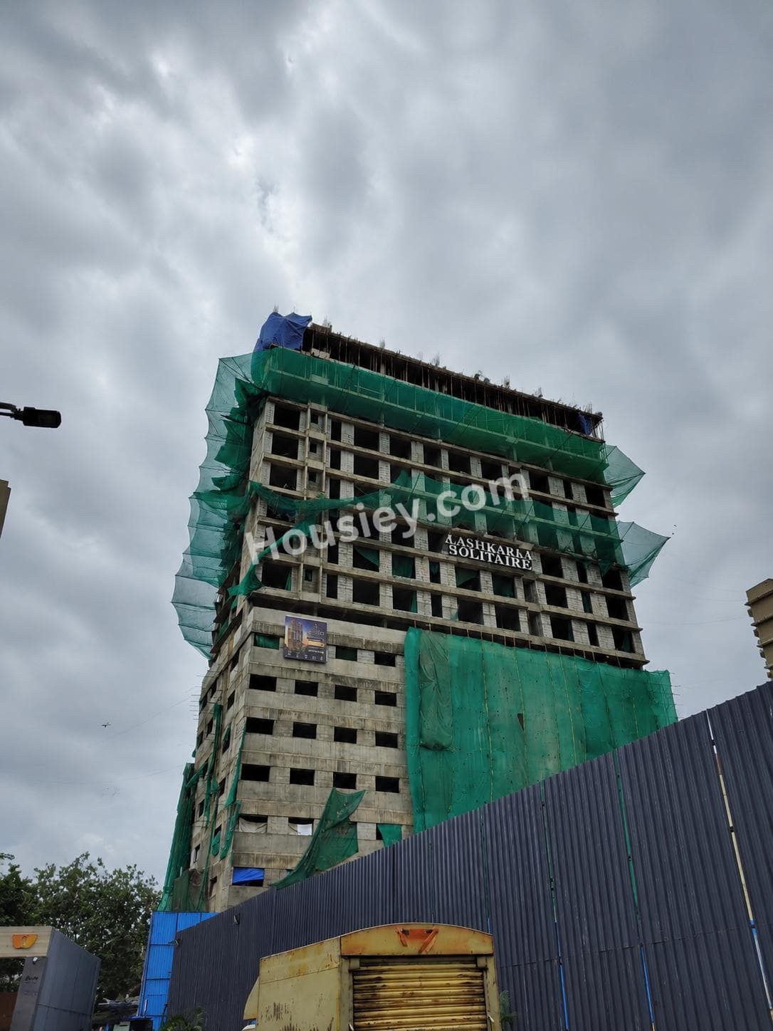 Construction update 3