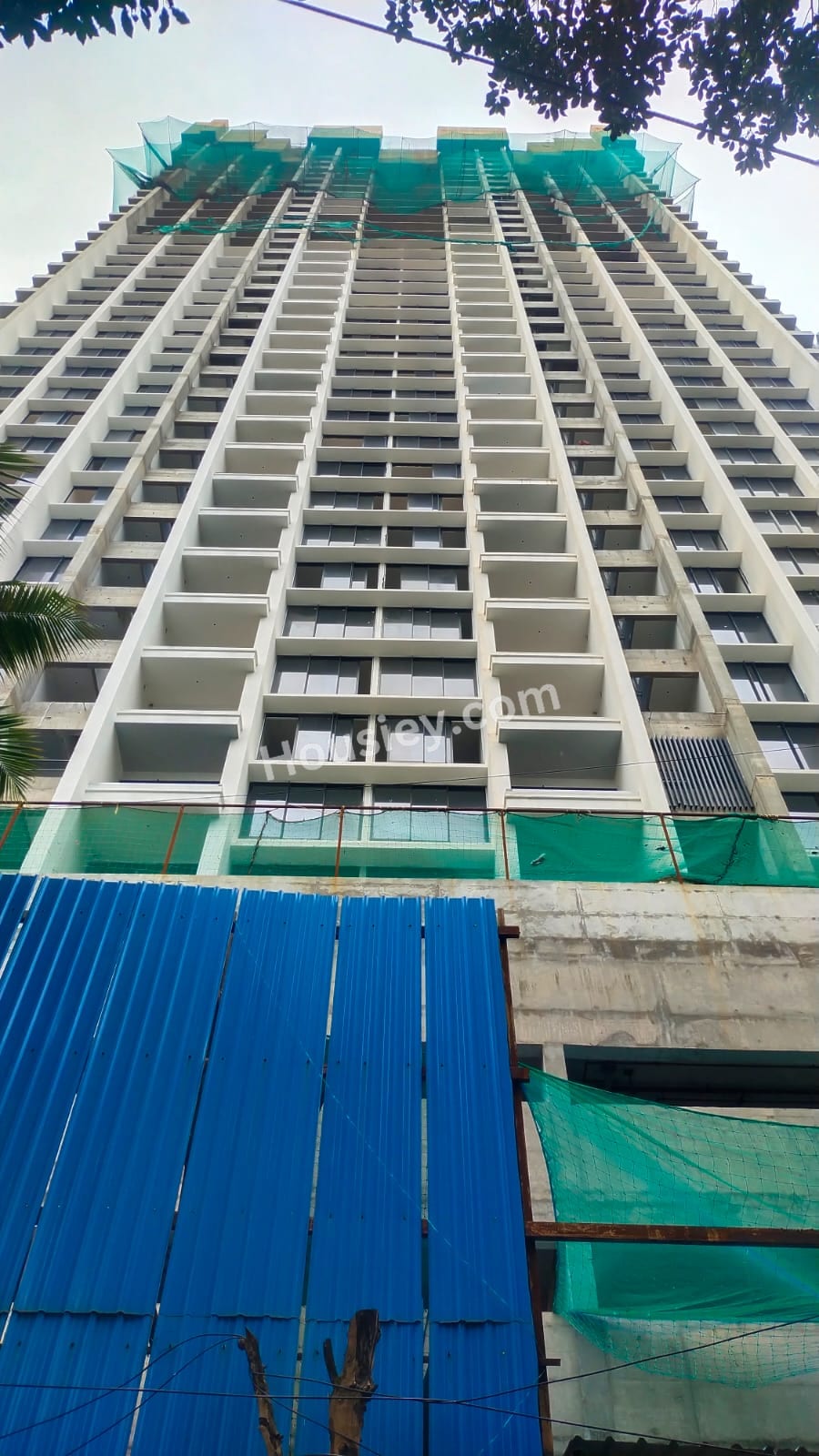 Construction update 2