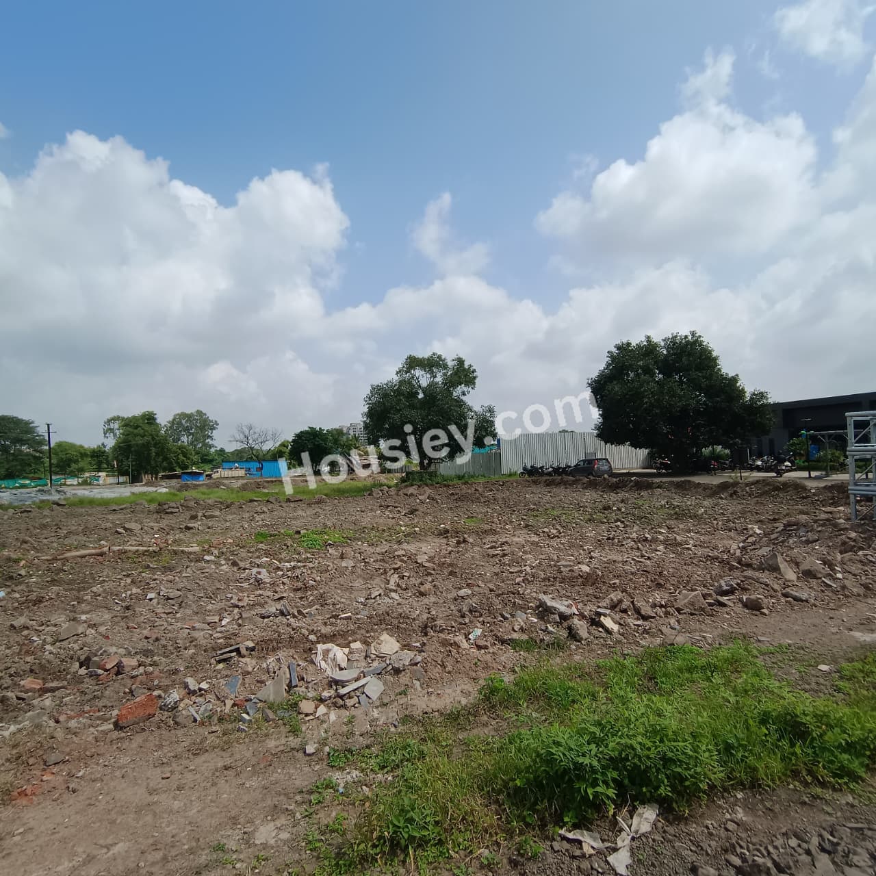 Construction update 4