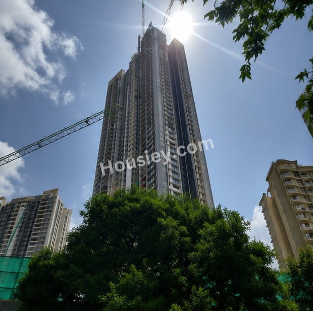 More construction images