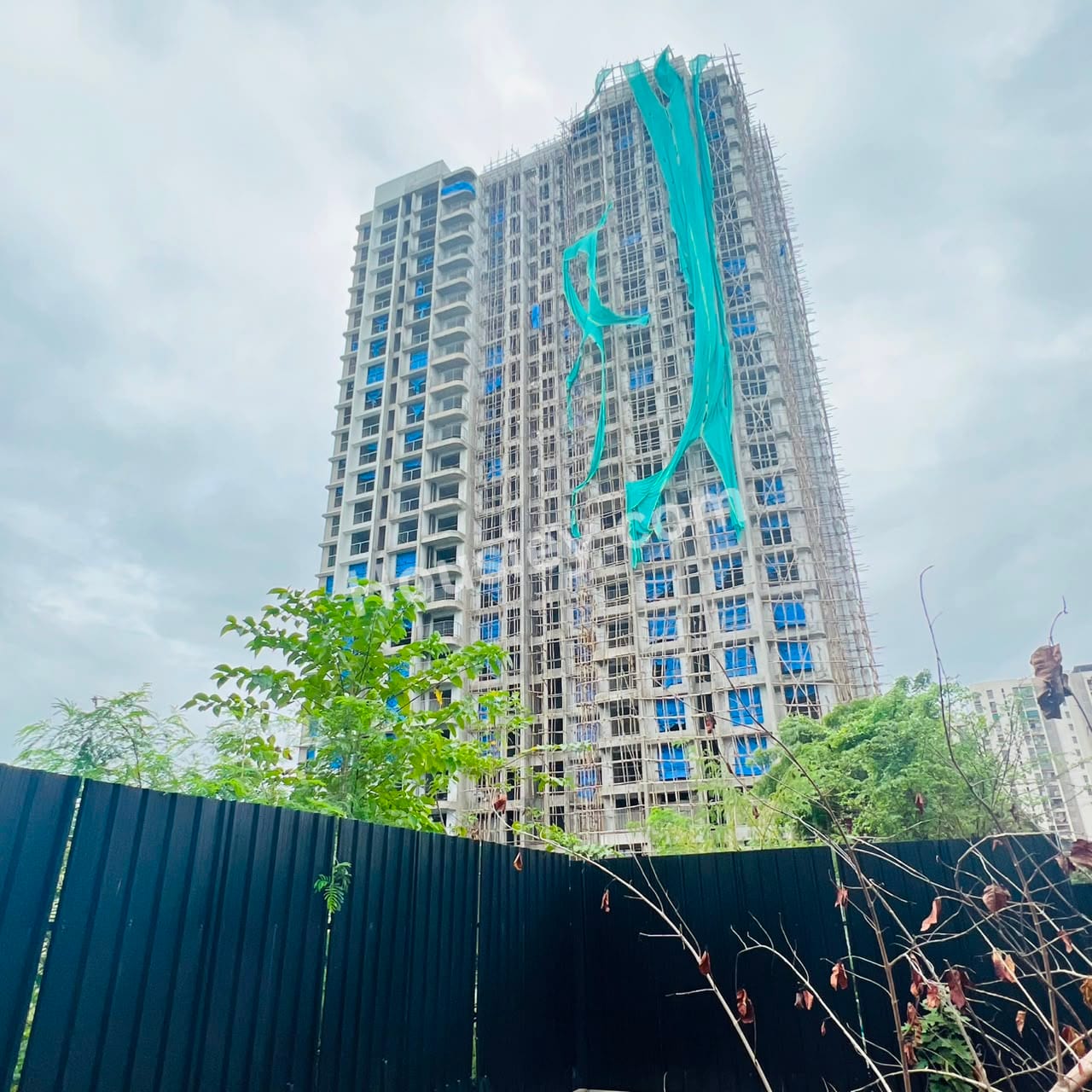Construction update 2
