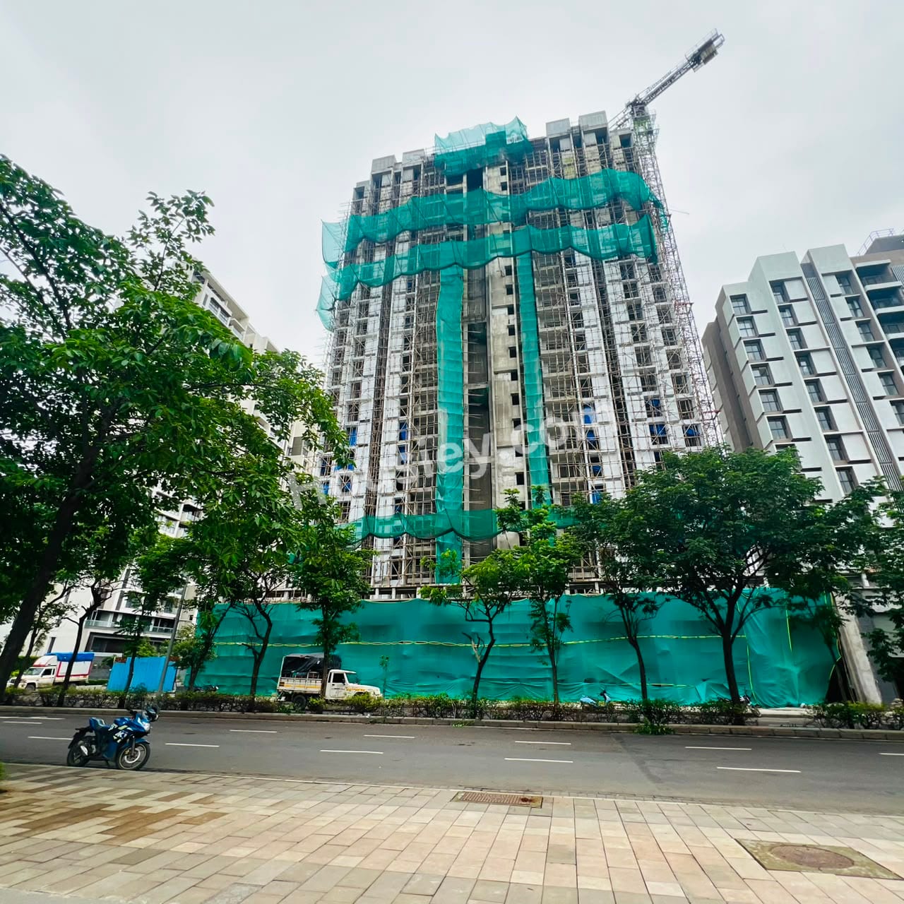 Construction update 3
