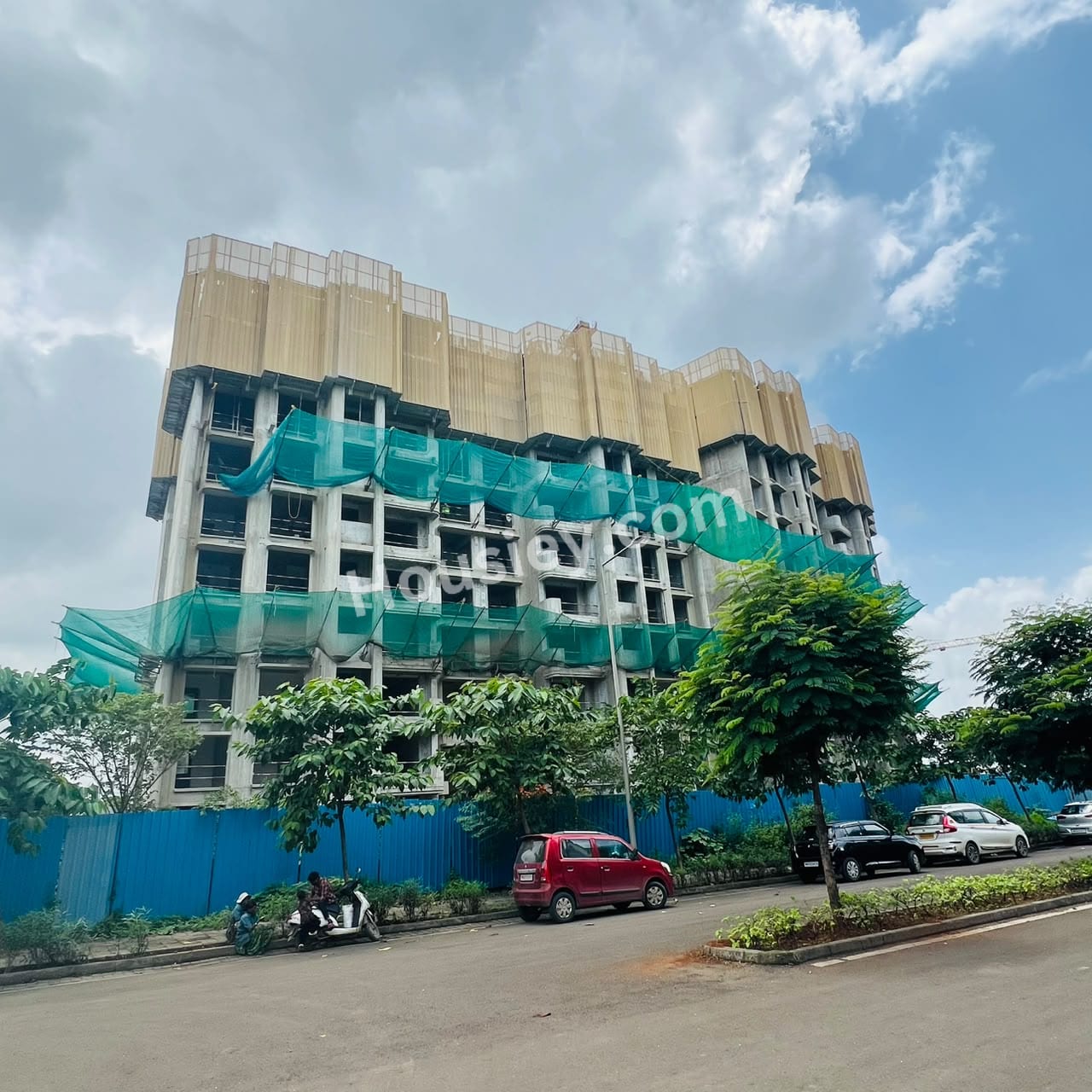 Construction update 2