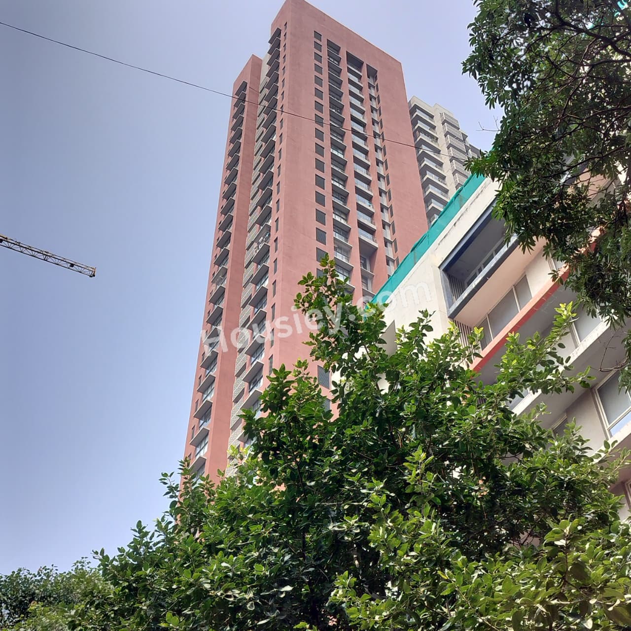 More construction images
