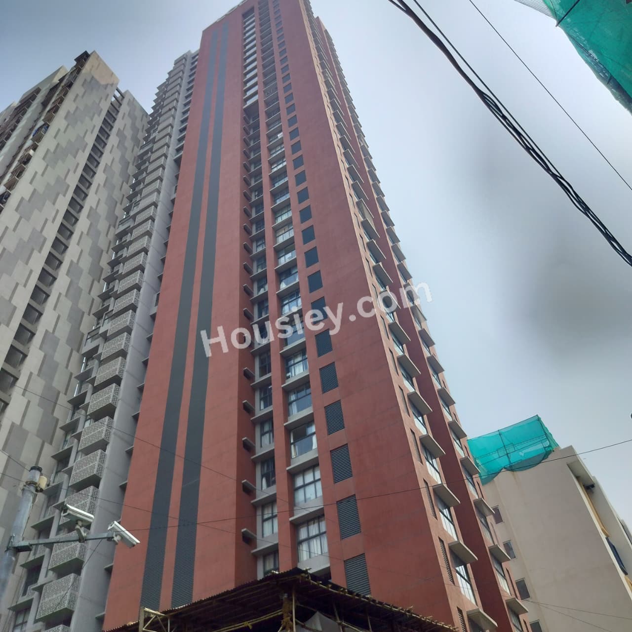 More construction images