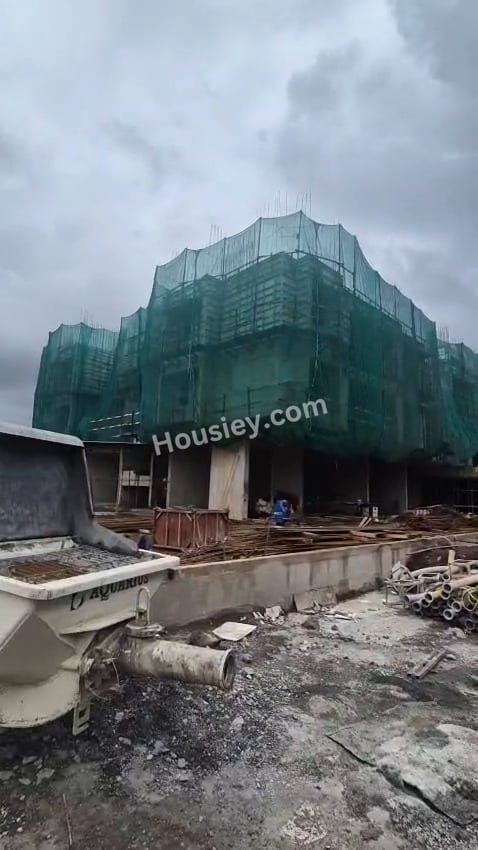 Construction update 2