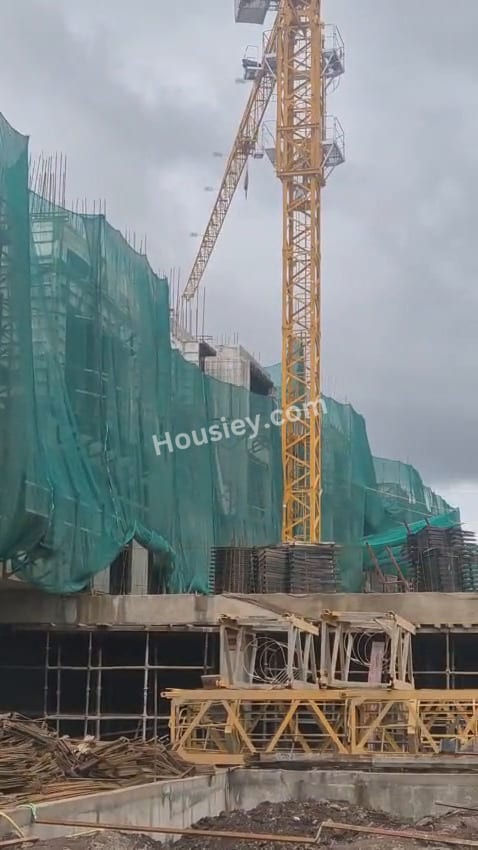Construction update 4