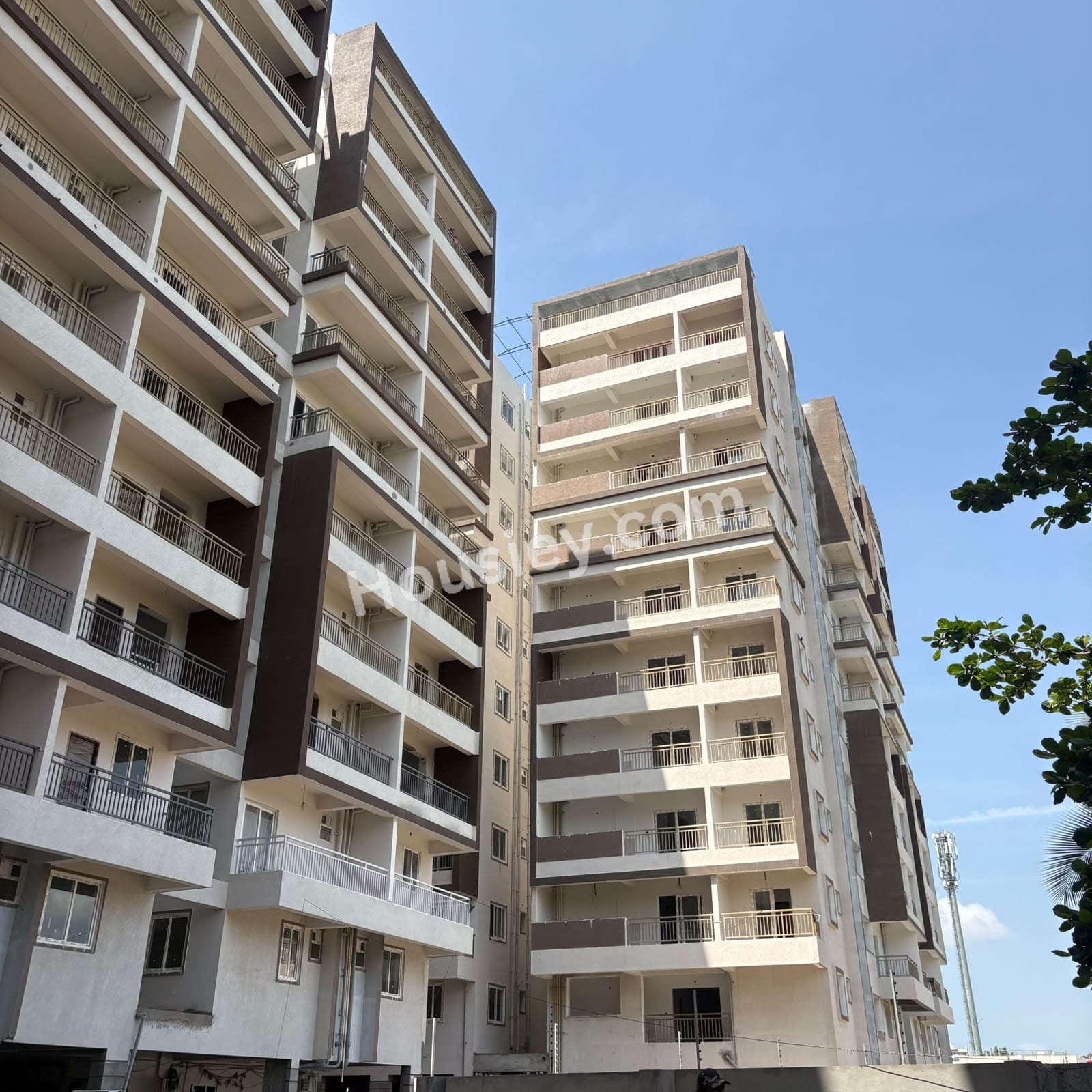 Construction update 1