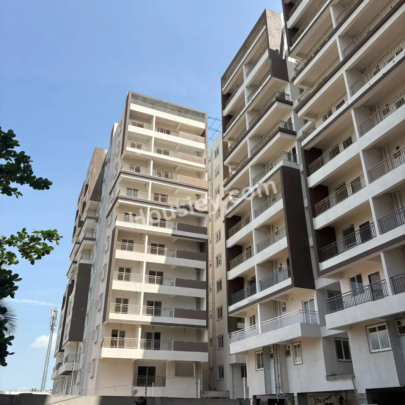 More construction images