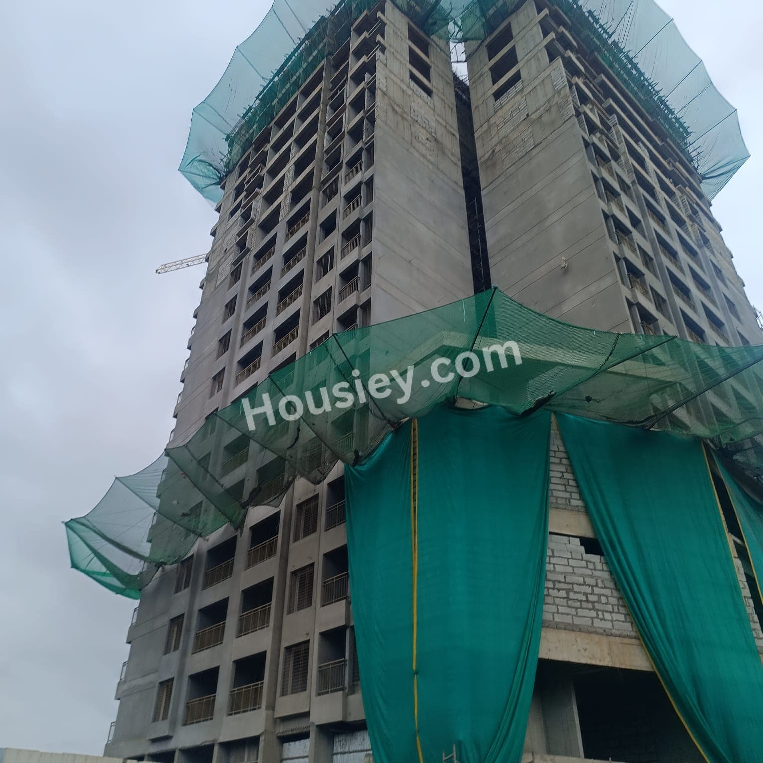 Construction update 1