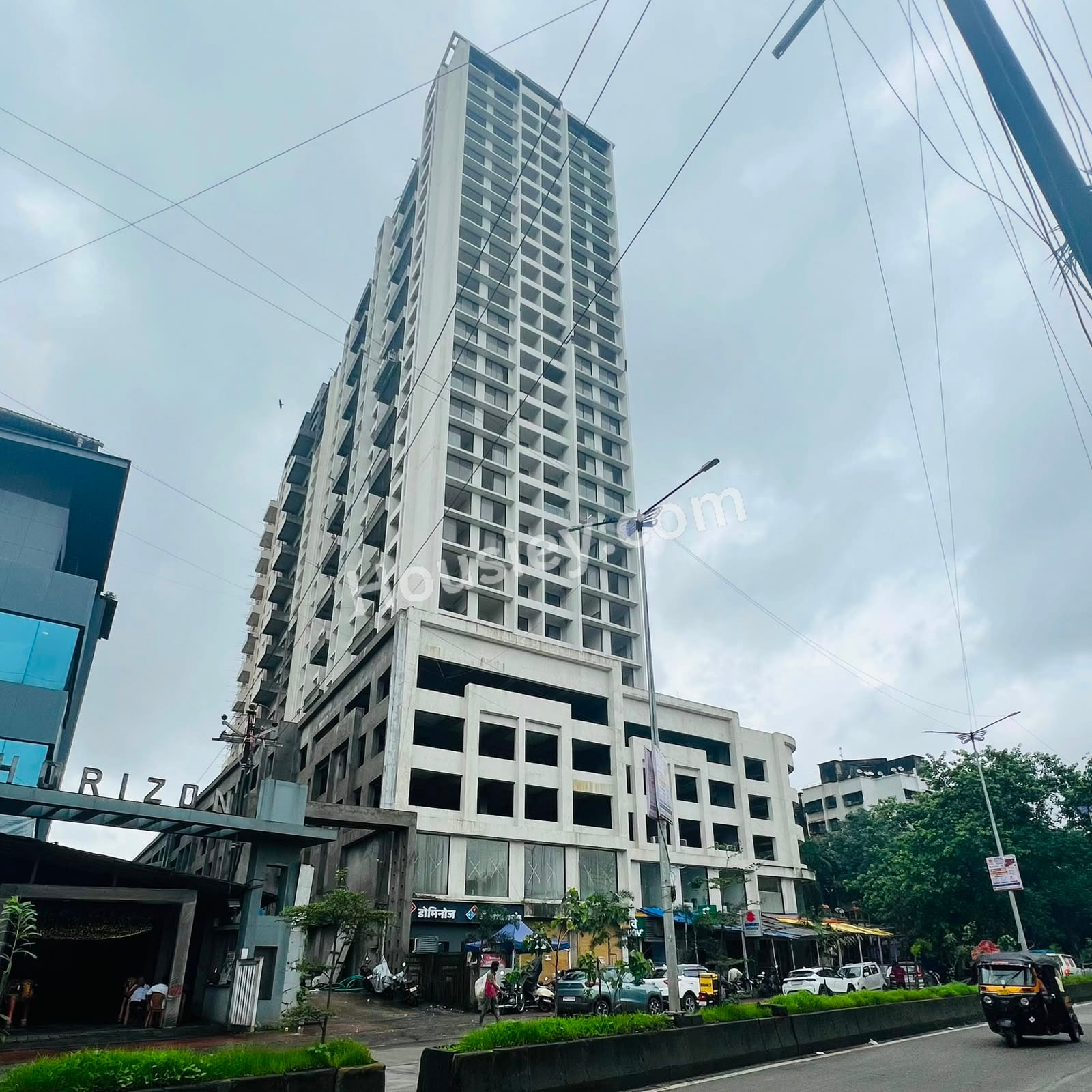 Construction update 1