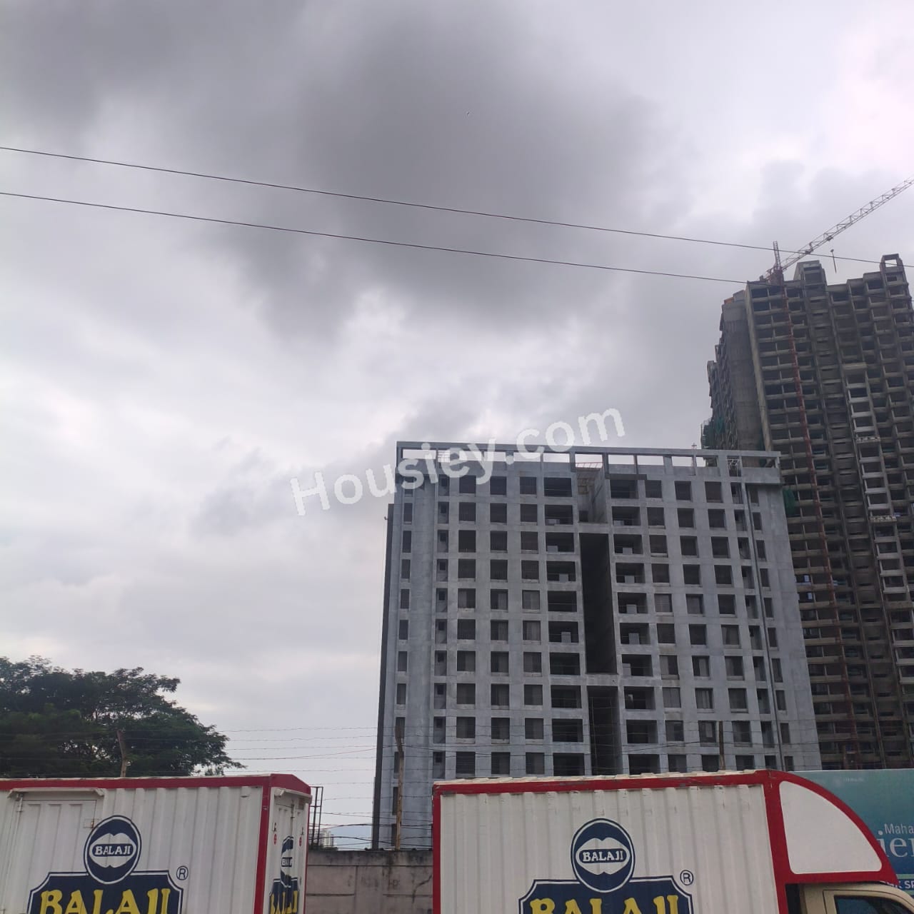 Construction update 4