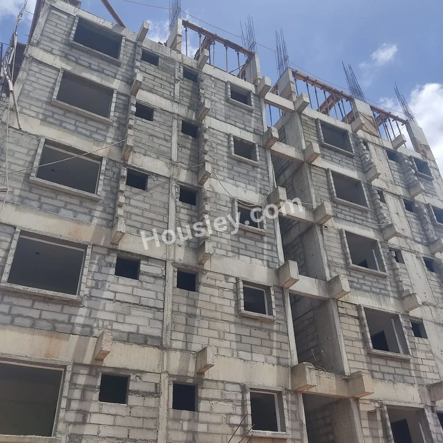 Construction update 2