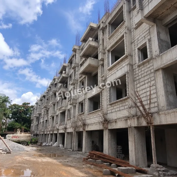 Construction update 4