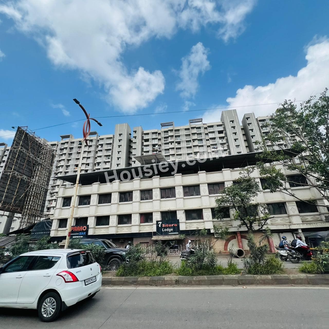 Construction update 2