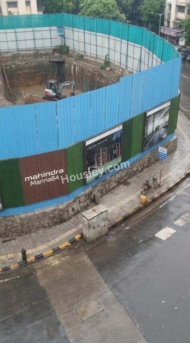 Construction update 2