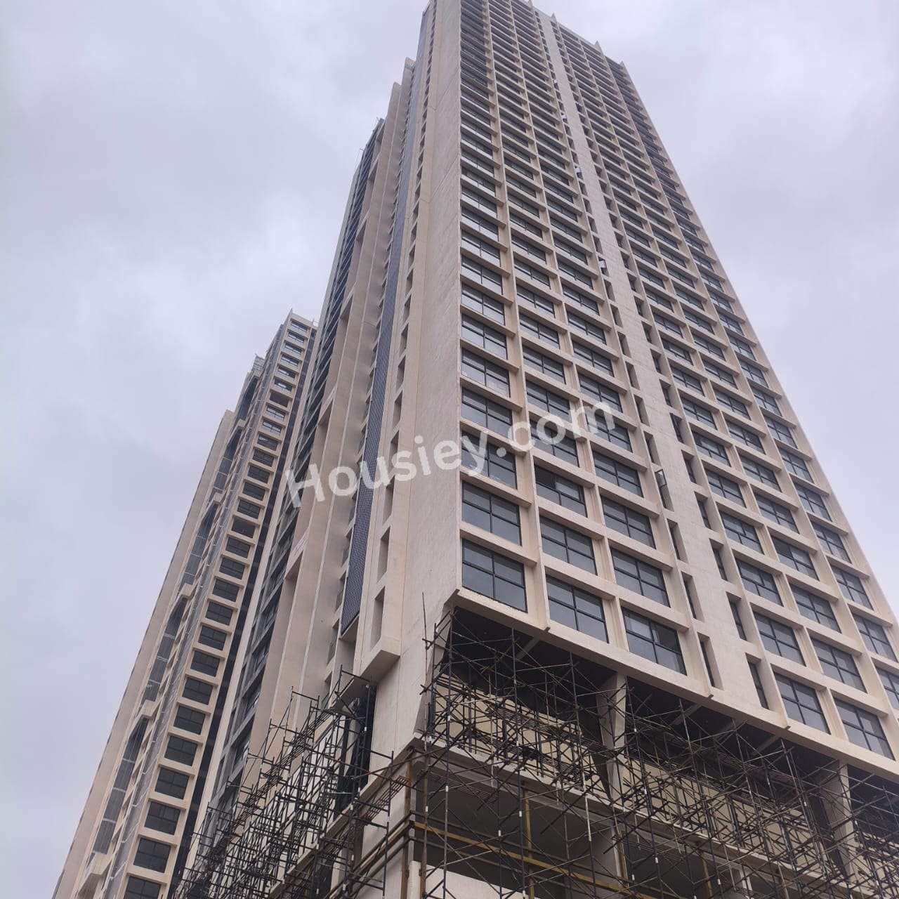 Construction update 2