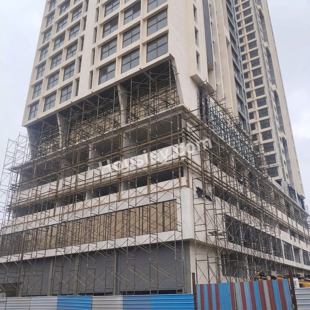 Construction update 4
