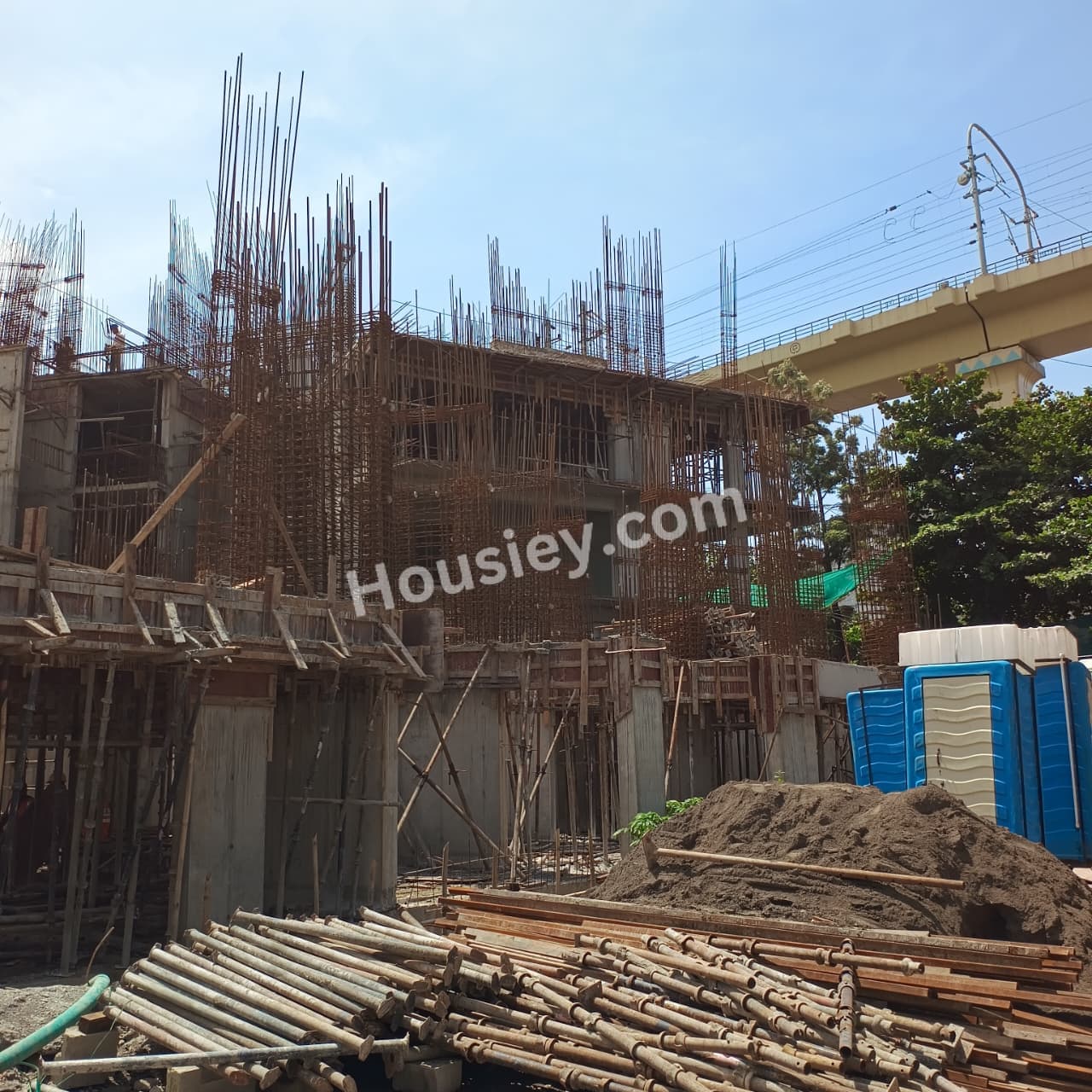 Construction update 3