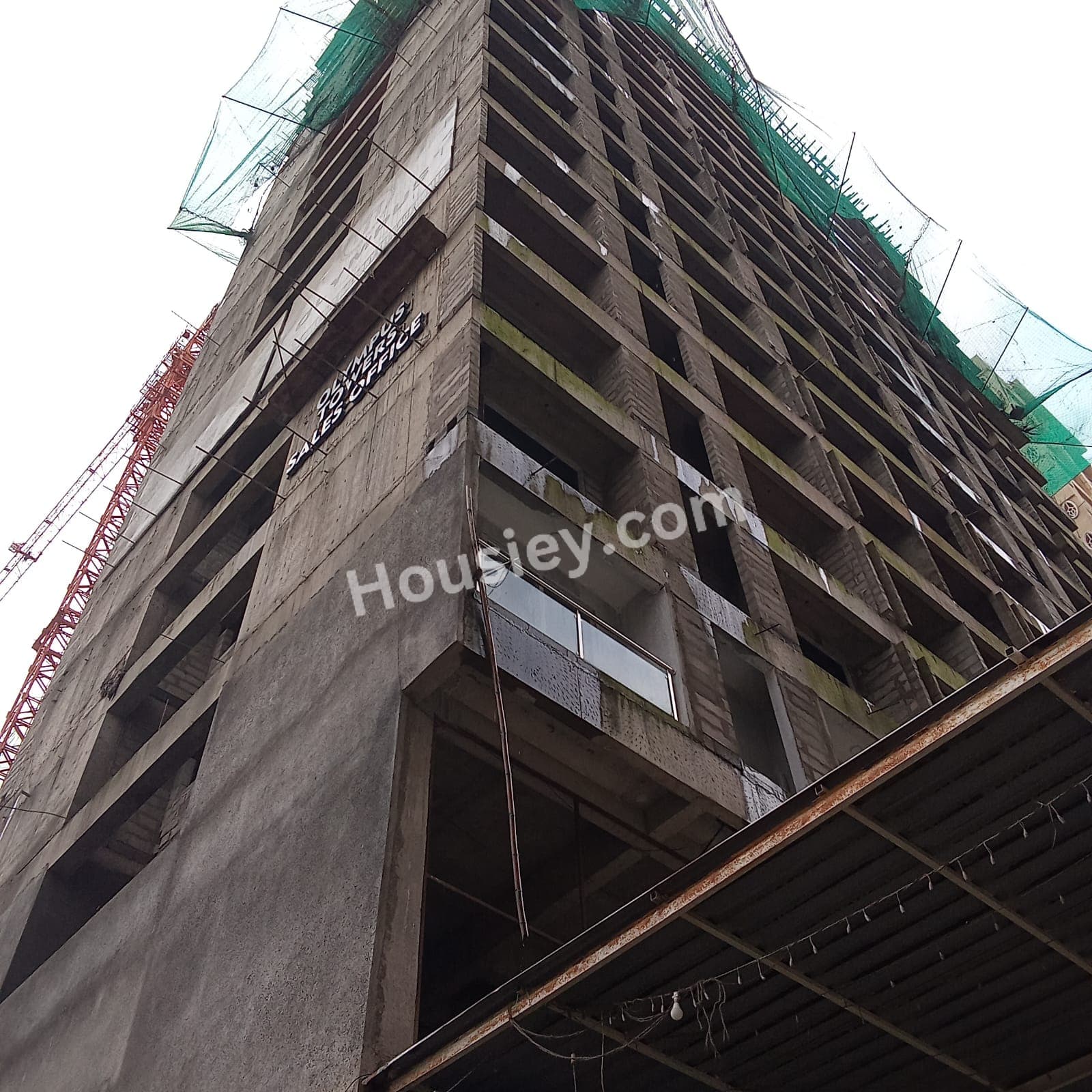 Construction update 4