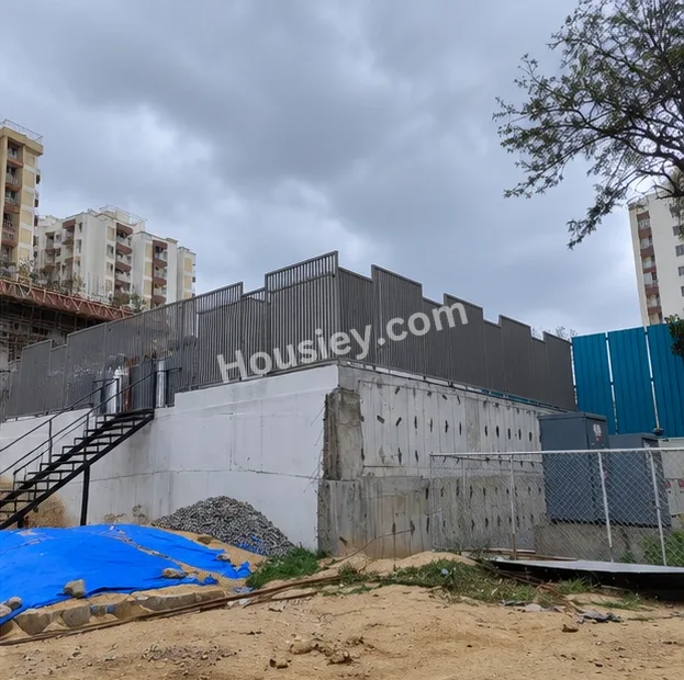 Construction update 4