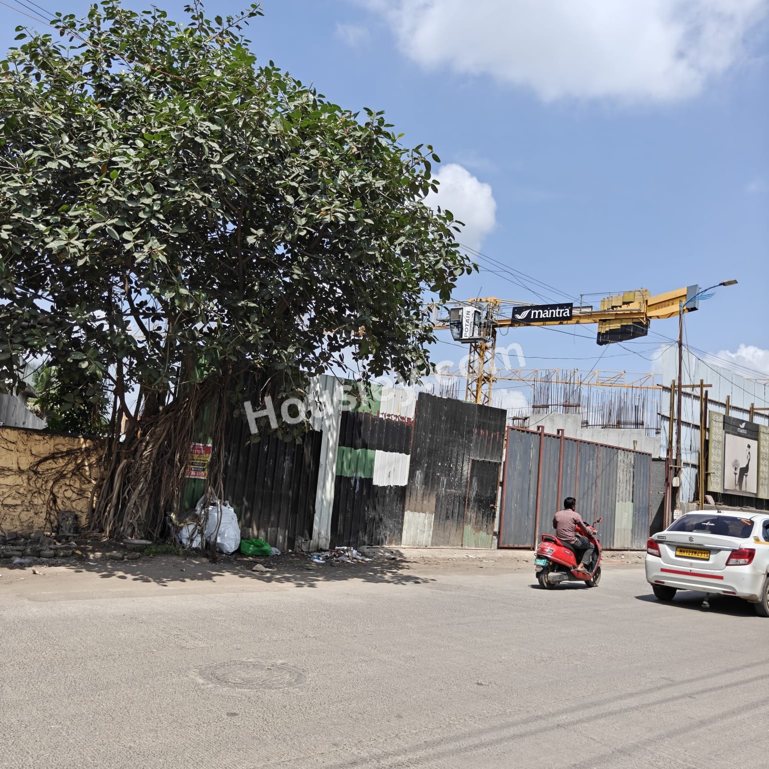Construction update 3