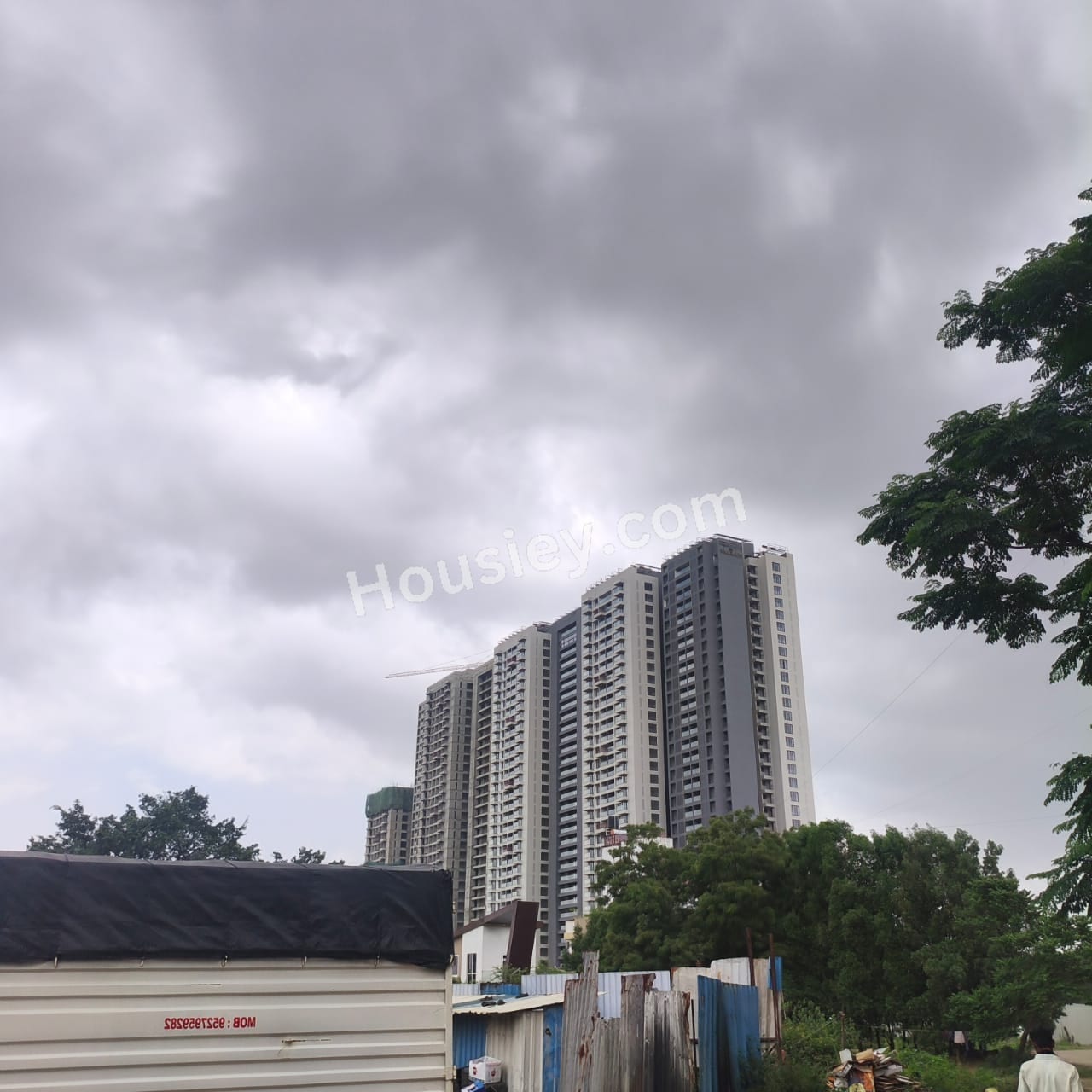Construction update 4