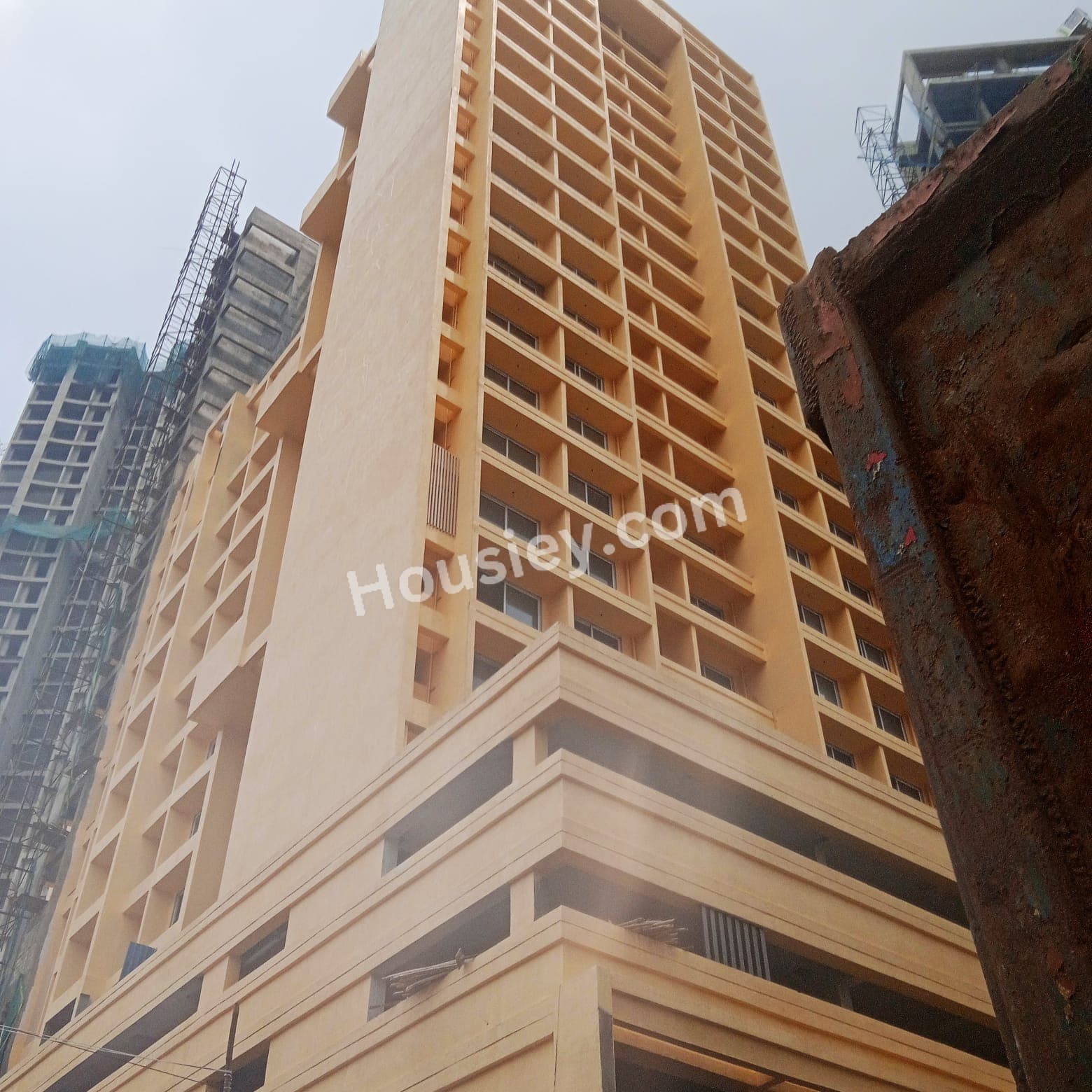Construction update 4