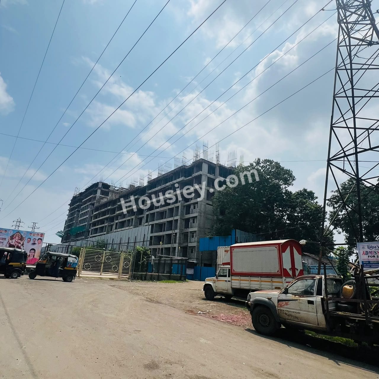 Construction update 3