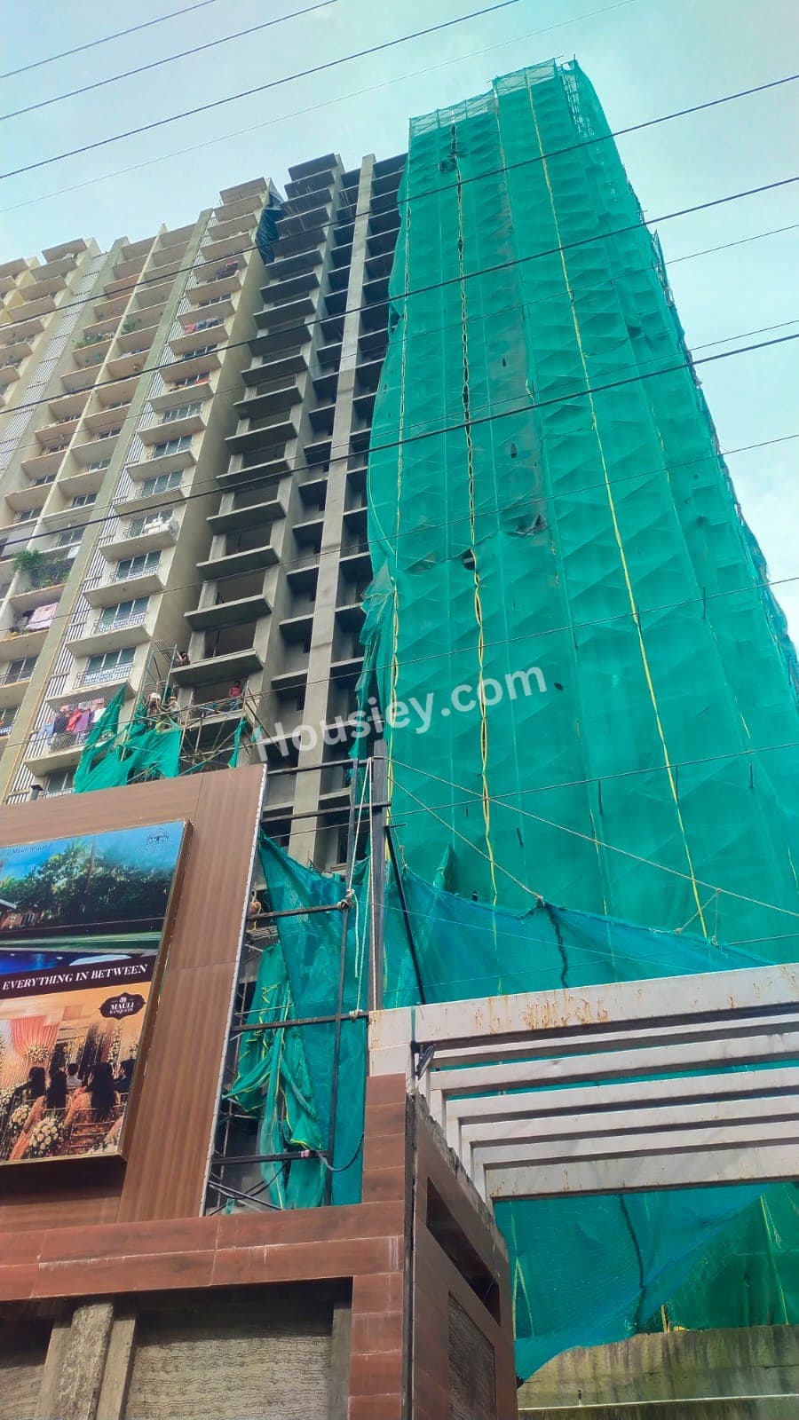 Construction update 2