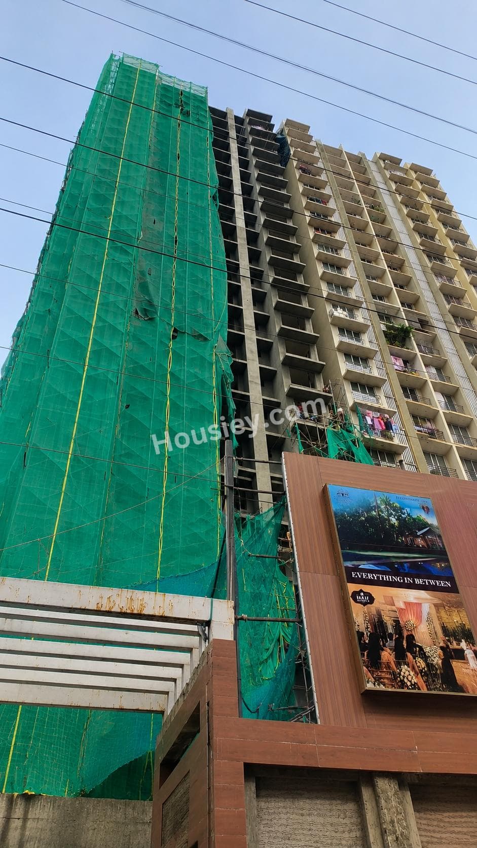 Construction update 3