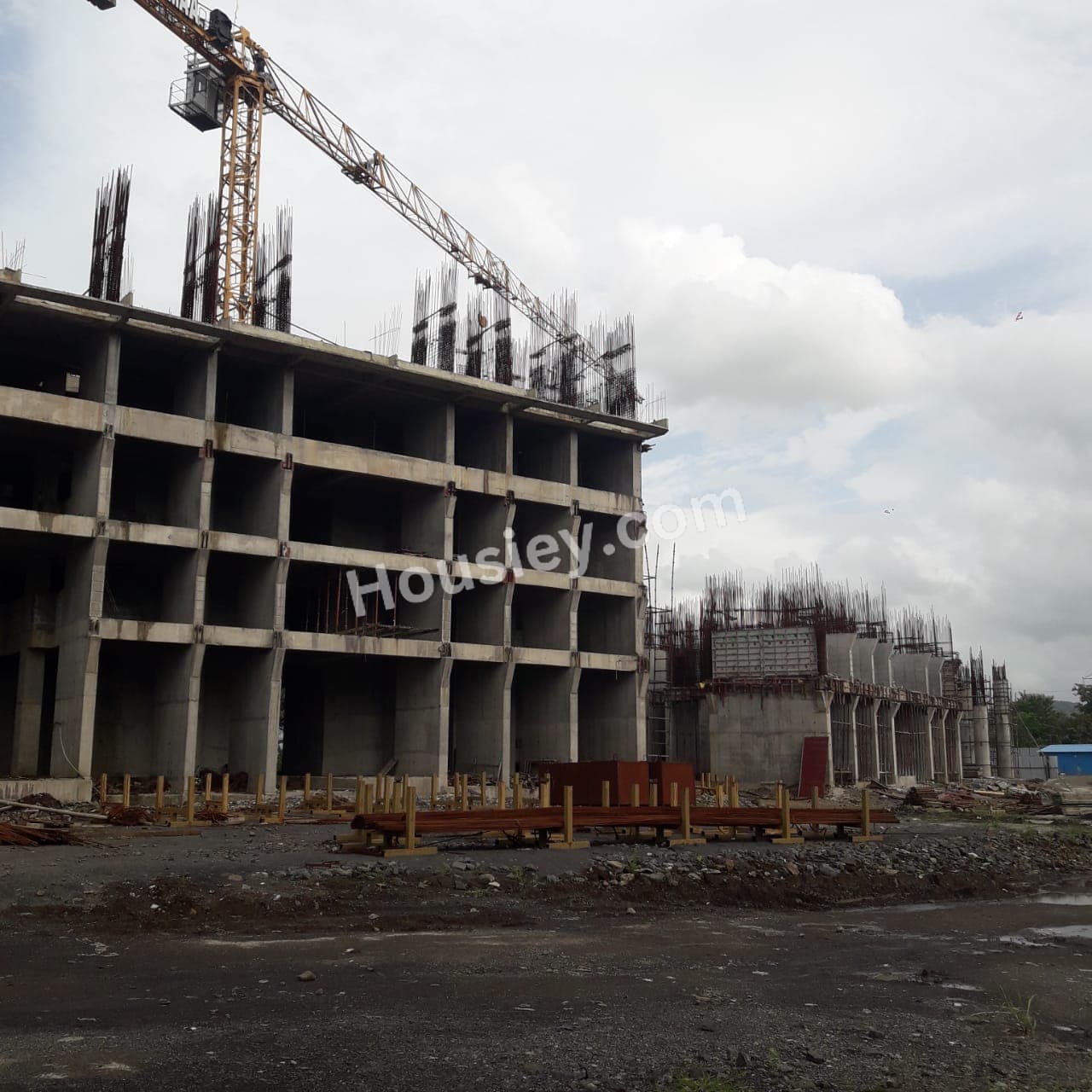 Construction update 2