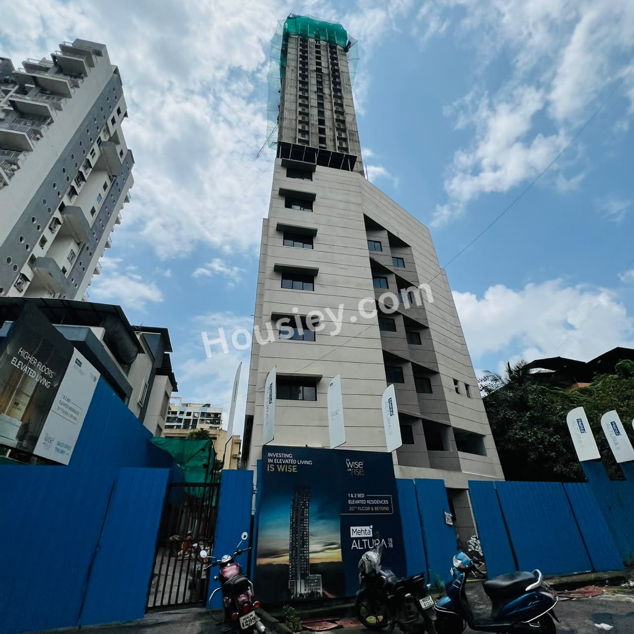 Construction update 2