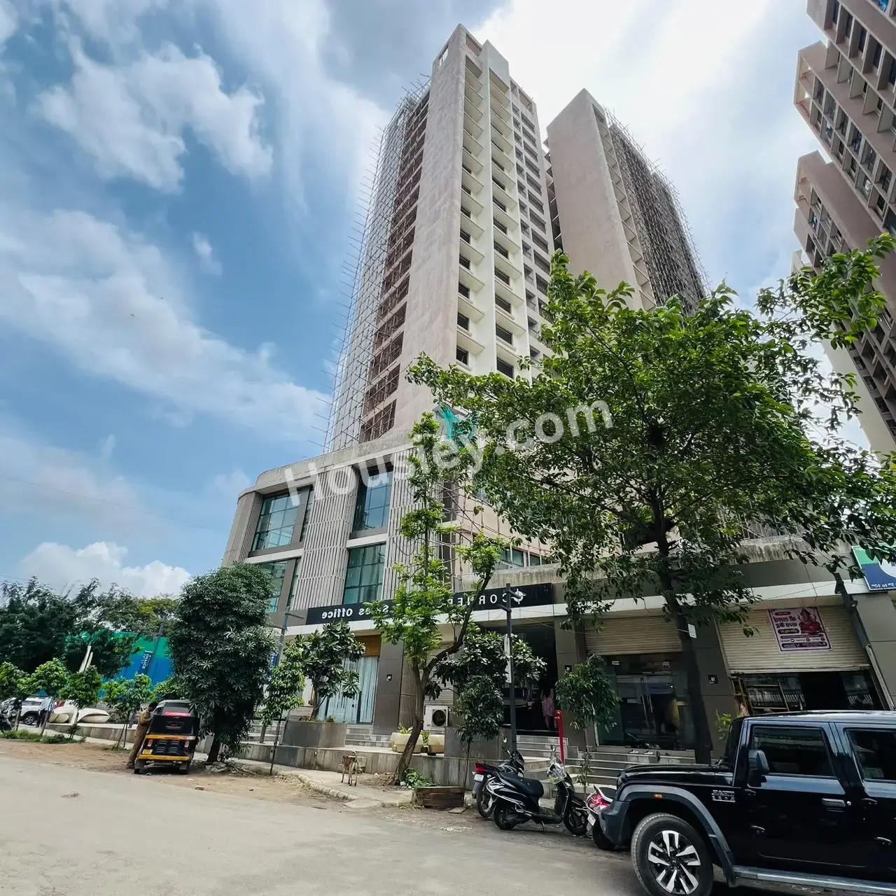 Construction update 4