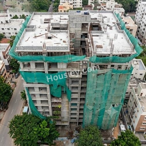 Construction update 3
