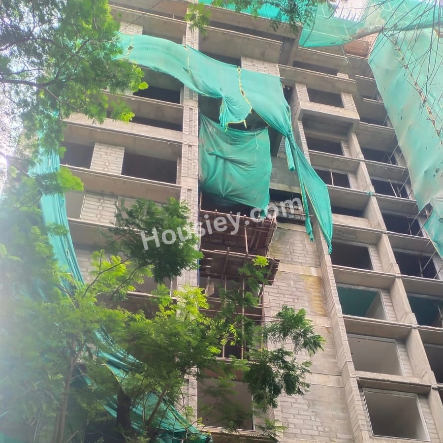 Construction update 4