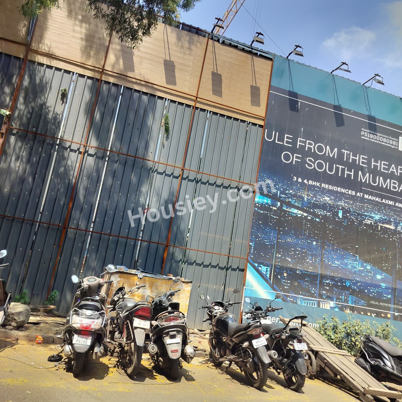 Construction update 2