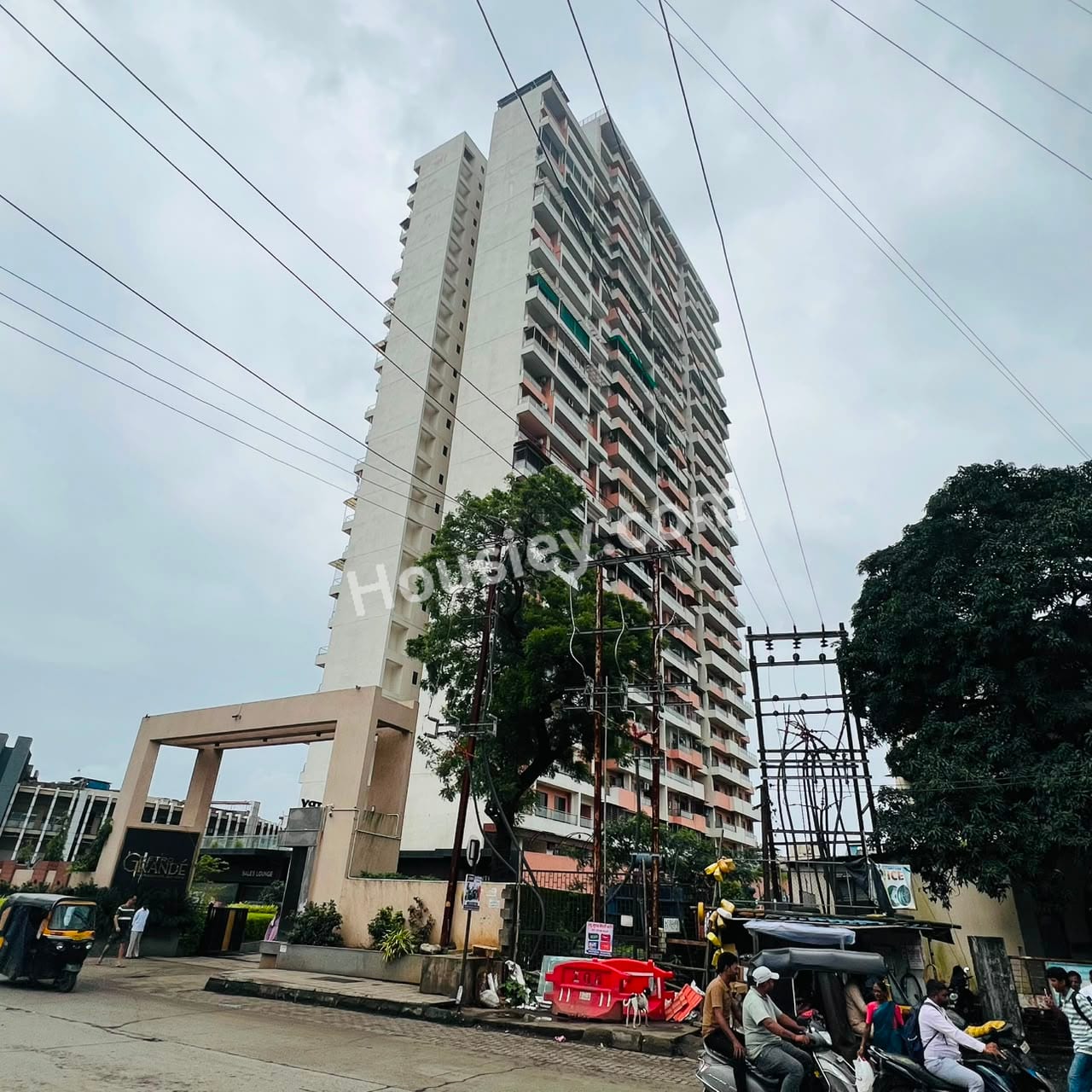 Construction update 1
