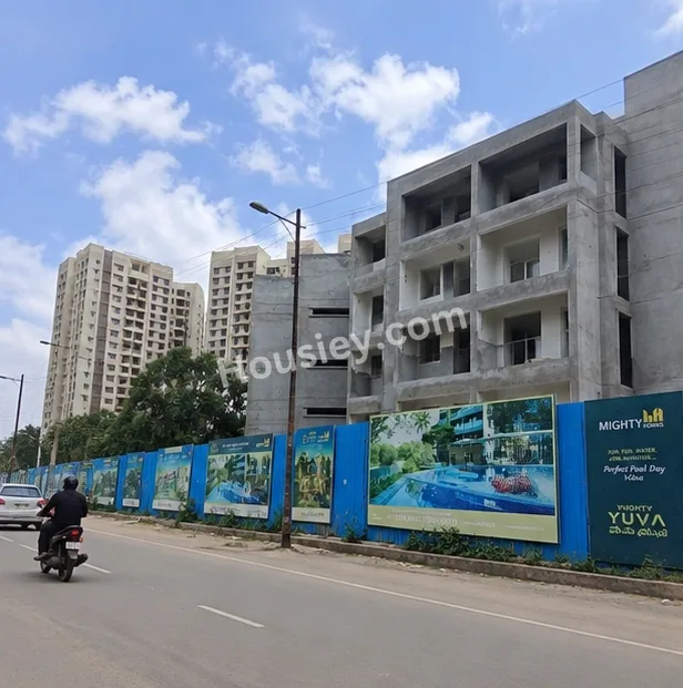 Construction update 4