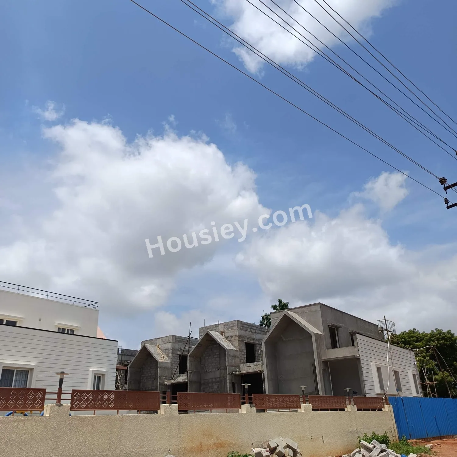 Construction update 1