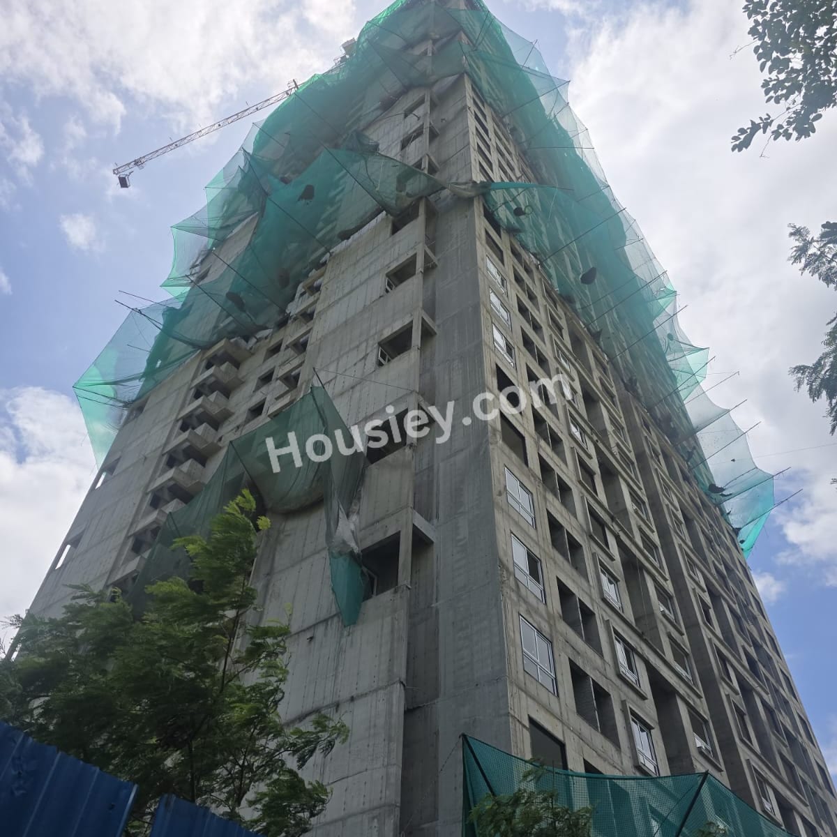 Construction update 2