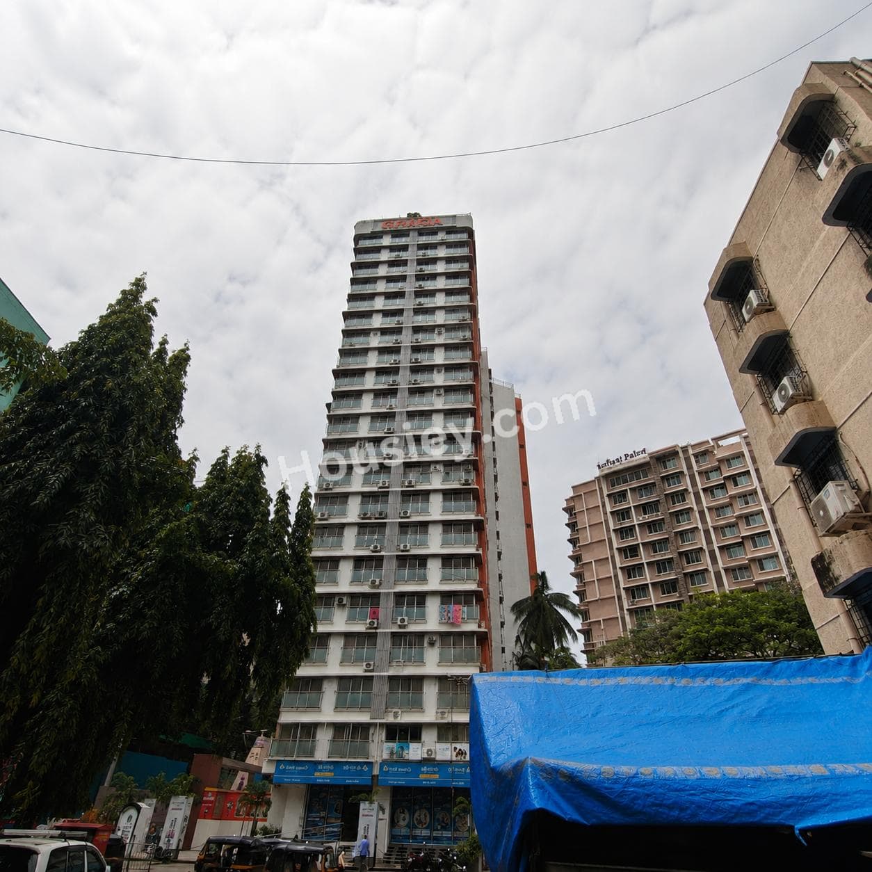 Construction update 1