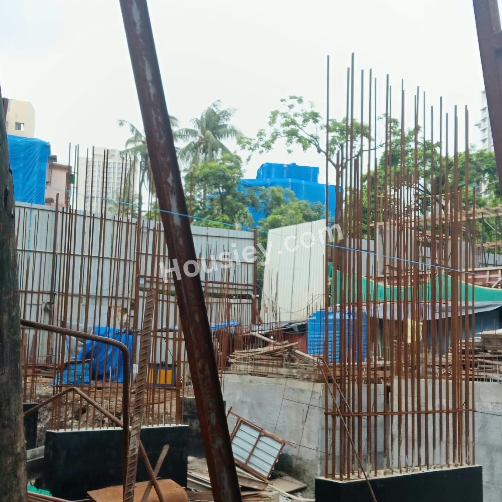Construction update 2