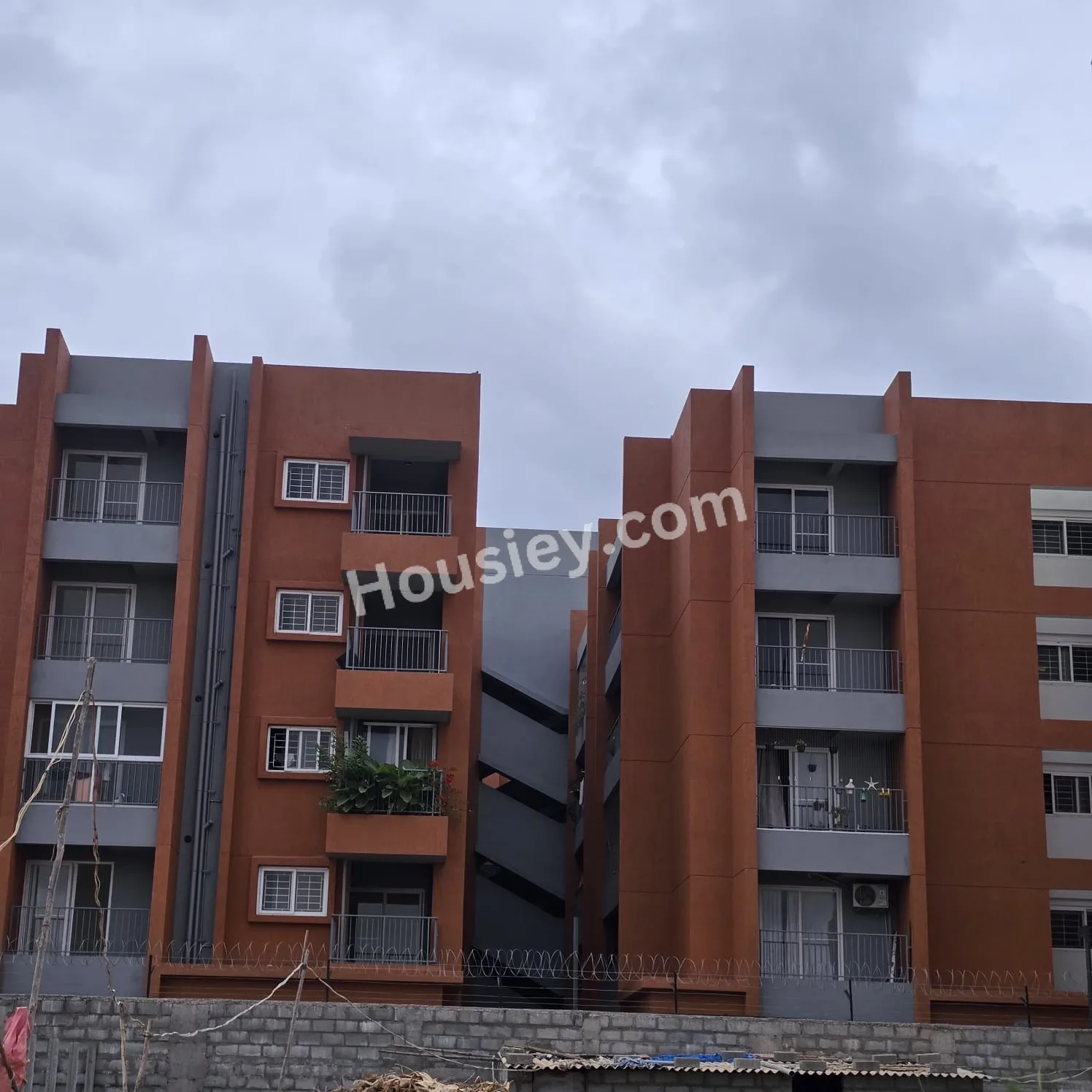Construction update 1