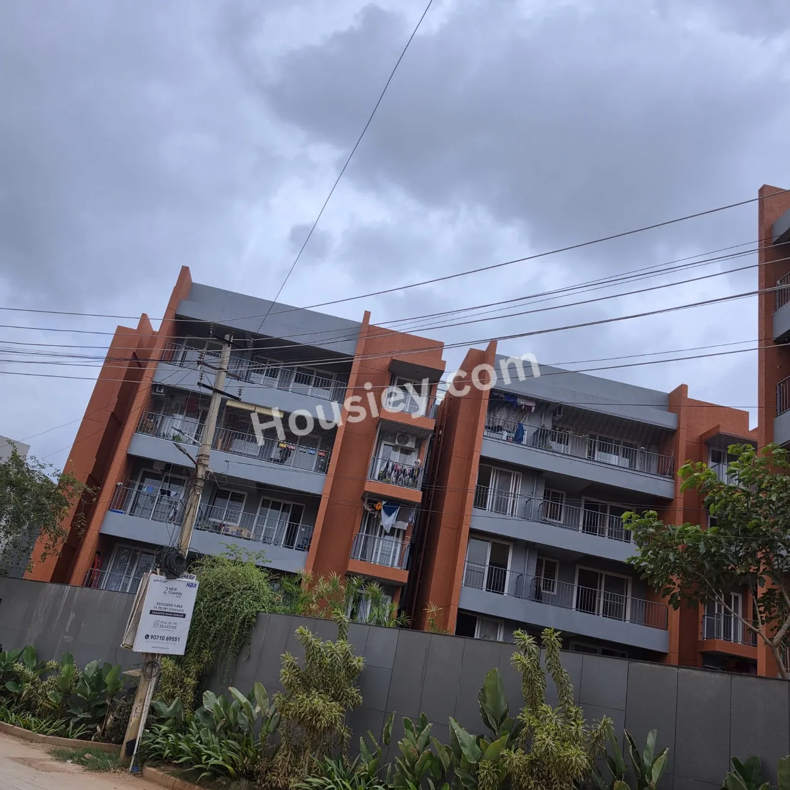 More construction images