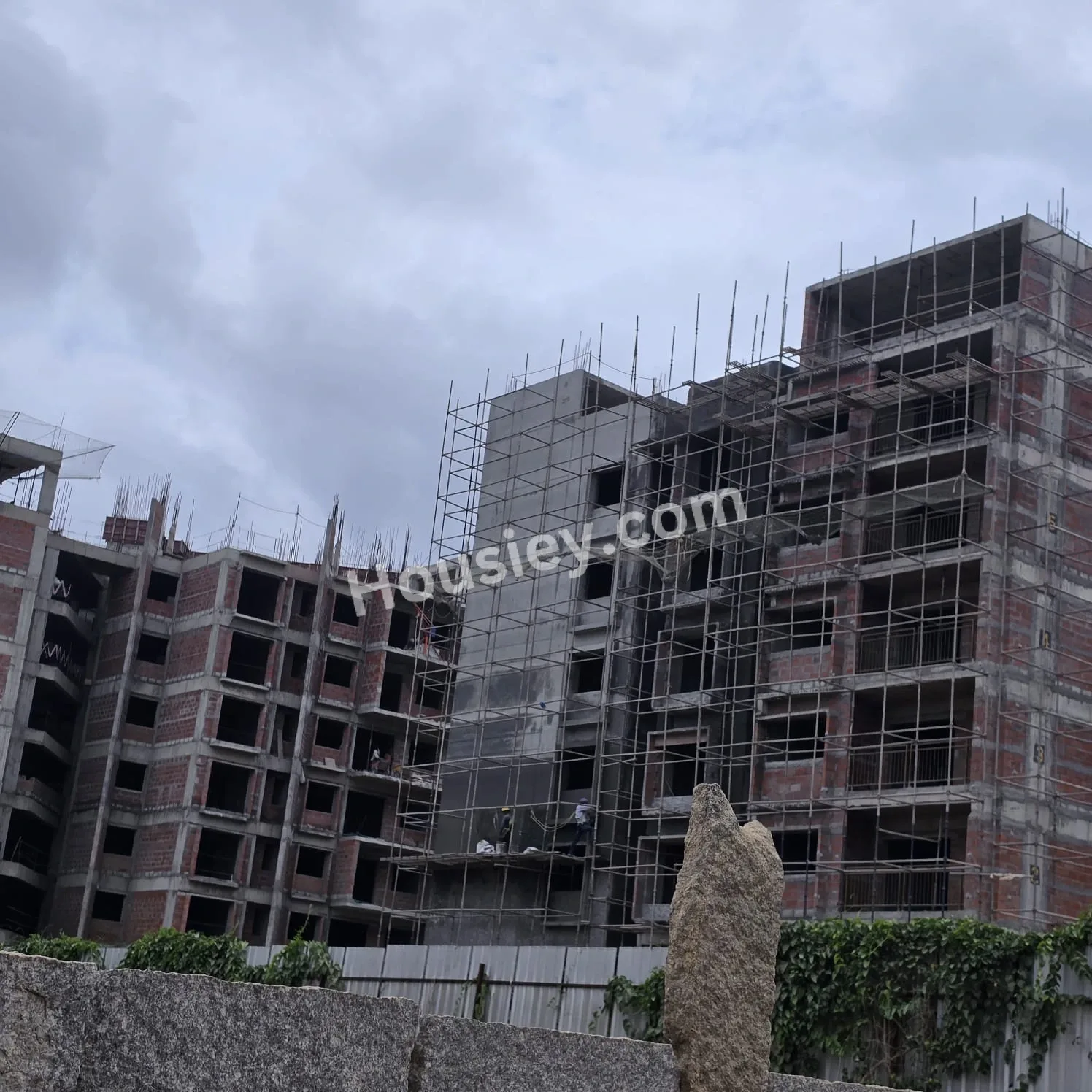 Construction update 3