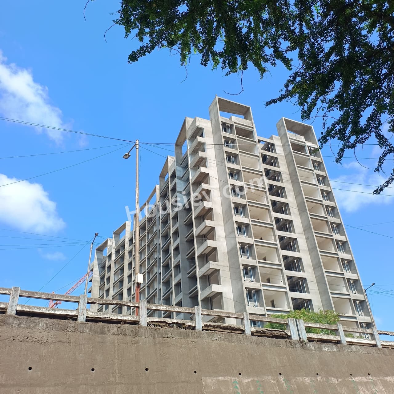 Construction update 2