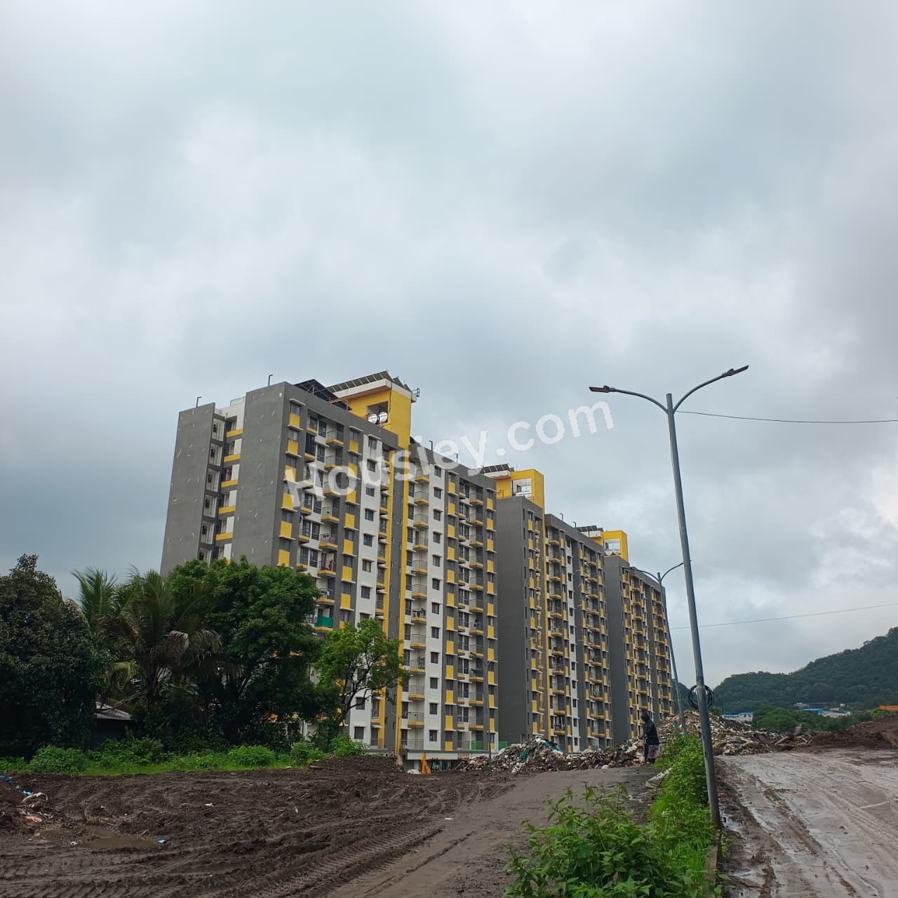 Construction update 1