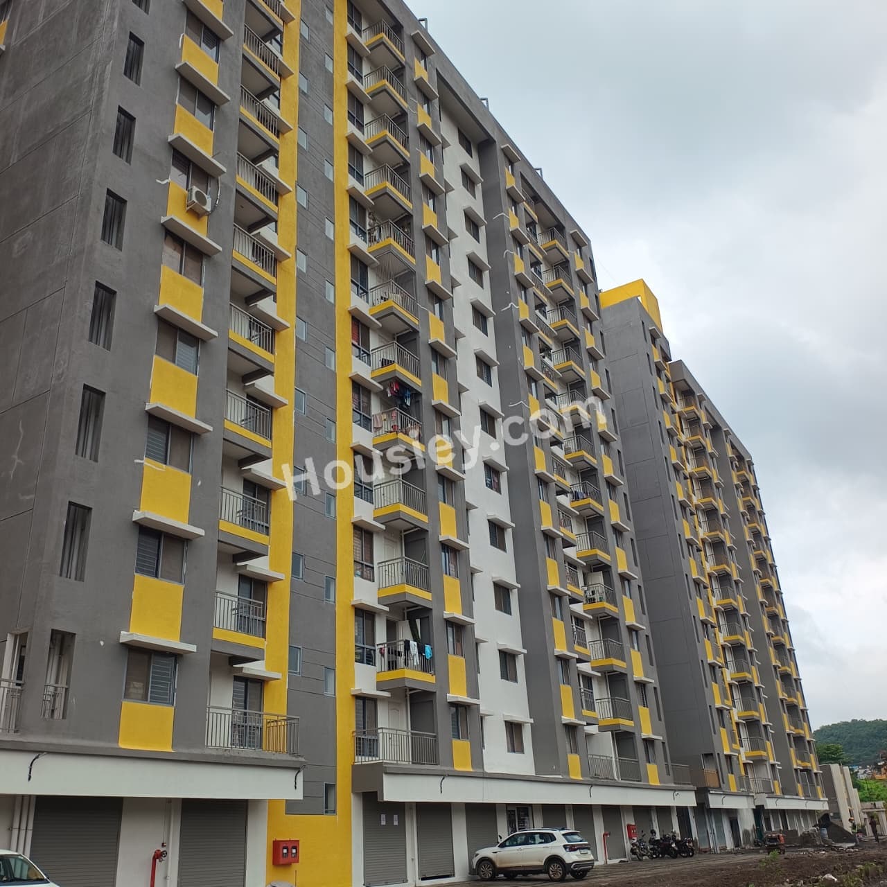 Construction update 2