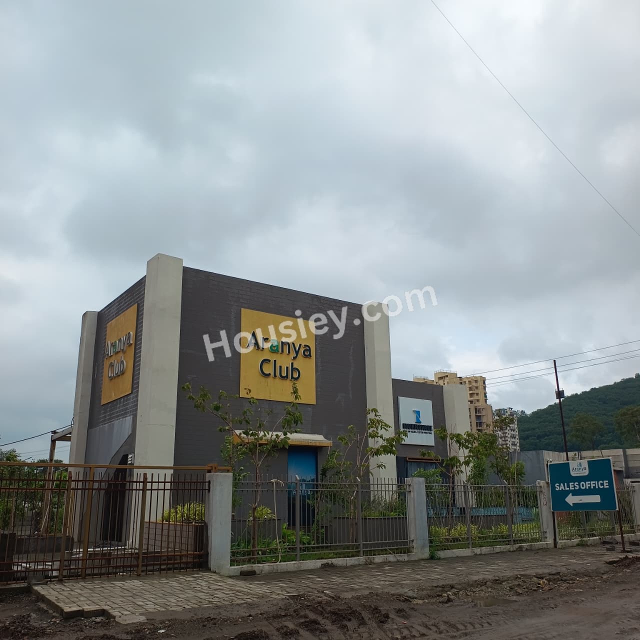 More construction images